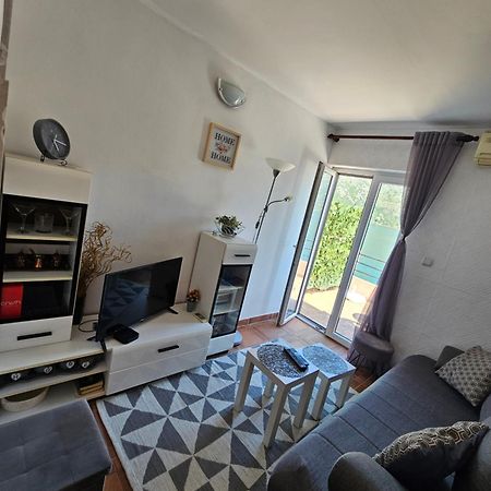 Apartmani Markovic 科托尔 客房 照片