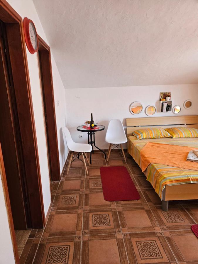 Apartmani Markovic 科托尔 外观 照片