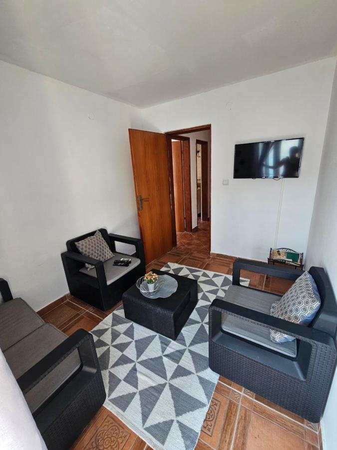 Apartmani Markovic 科托尔 外观 照片