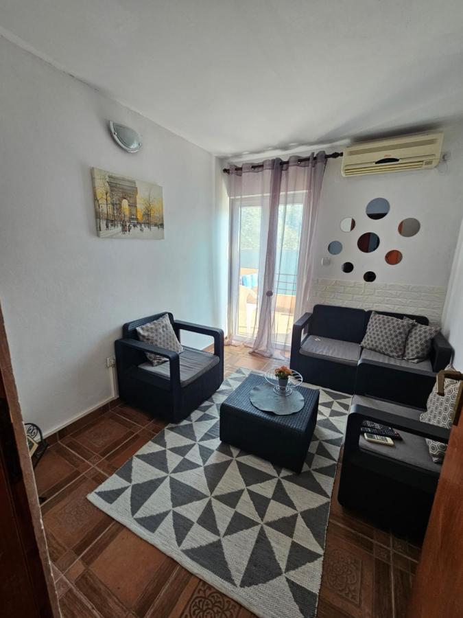 Apartmani Markovic 科托尔 外观 照片