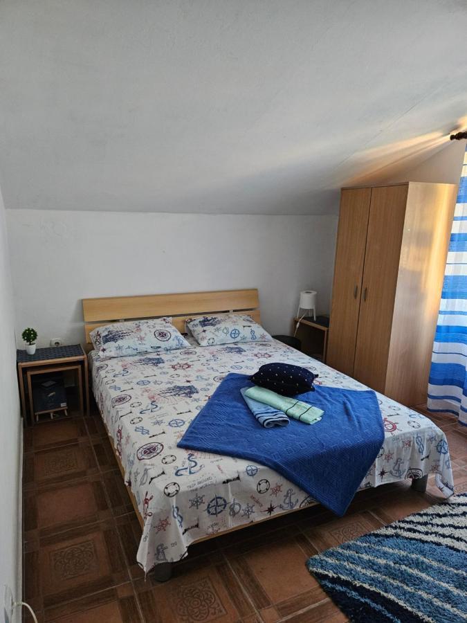 Apartmani Markovic 科托尔 外观 照片